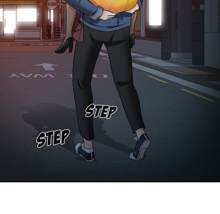 My Worst Lover - Chapter 7 [photo 19] - MangaPorn