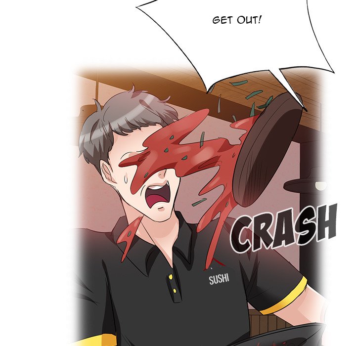 My Worst Lover - Chapter 7 [photo 23] - MangaPorn