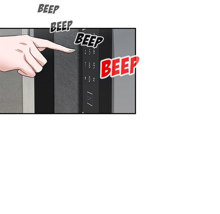 My Worst Lover - Chapter 7 [photo 28] - MangaPorn