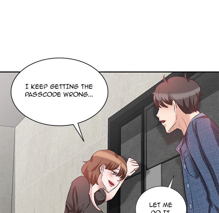 My Worst Lover - Chapter 7 [photo 29] - MangaPorn