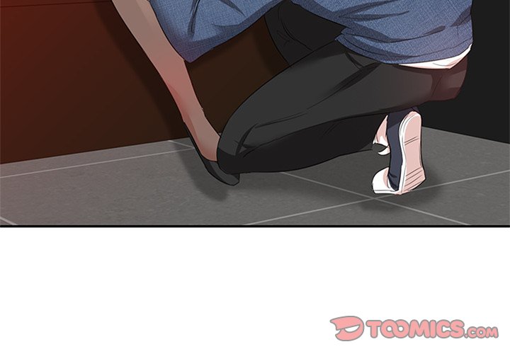 My Worst Lover - Chapter 7 [photo 3] - MangaPorn