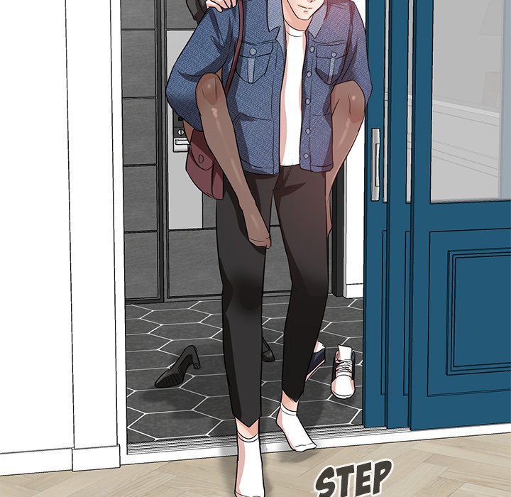 My Worst Lover - Chapter 7 [photo 32] - MangaPorn