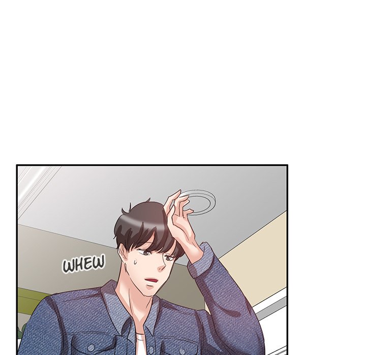 My Worst Lover - Chapter 7 [photo 36] - MangaPorn