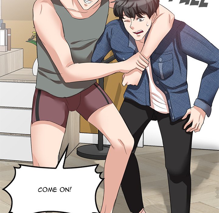 My Worst Lover - Chapter 7 [photo 43] - MangaPorn