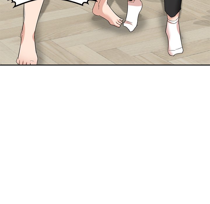 My Worst Lover - Chapter 7 [photo 44] - MangaPorn