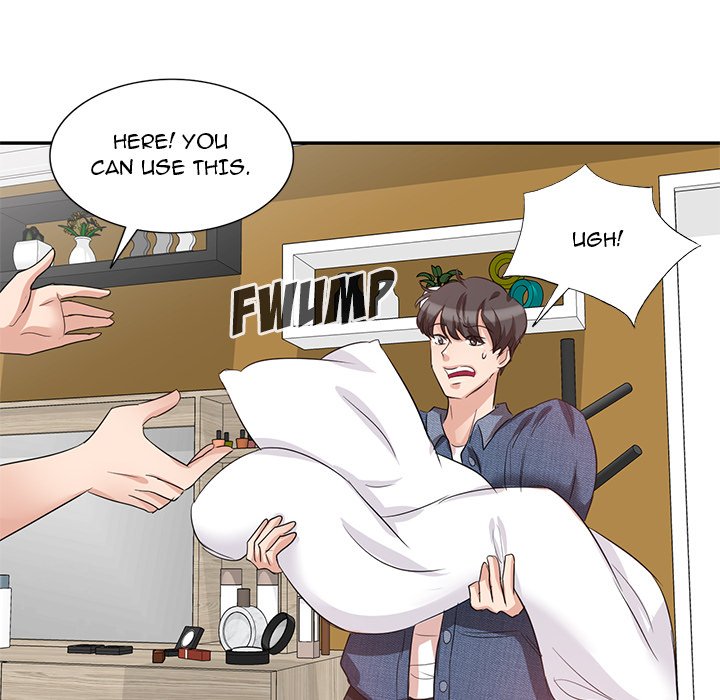 My Worst Lover - Chapter 7 [photo 45] - MangaPorn