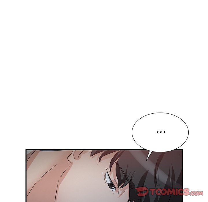 My Worst Lover - Chapter 7 [photo 51] - MangaPorn