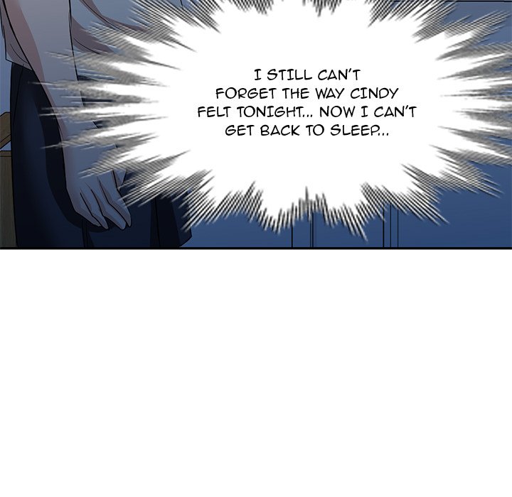 My Worst Lover - Chapter 7 [photo 58] - MangaPorn