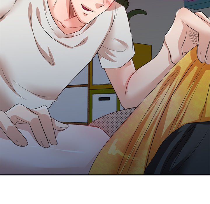 My Worst Lover - Chapter 7 [photo 66] - MangaPorn