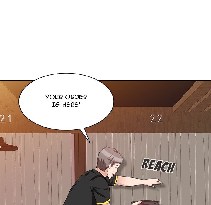 My Worst Lover - Chapter 7 [photo 8] - MangaPorn