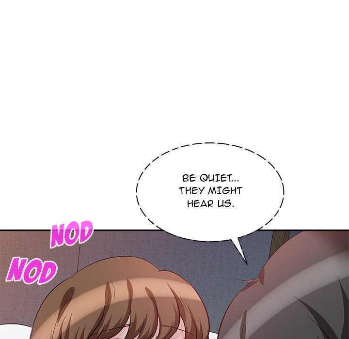 My Worst Lover - Chapter 7 [photo 84] - MangaPorn