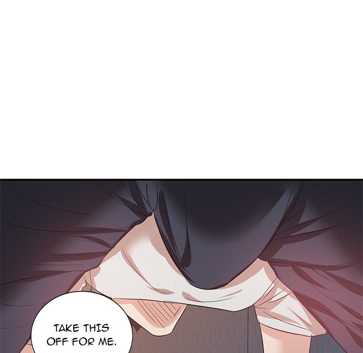 My Worst Lover - Chapter 7 [photo 89] - MangaPorn