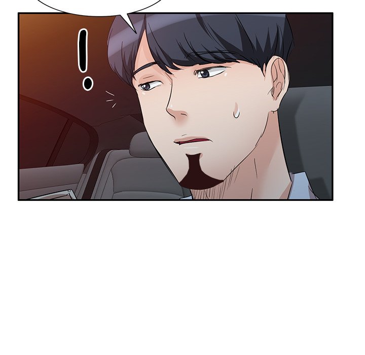 My Worst Lover - Chapter 8 [photo 102] - MangaPorn