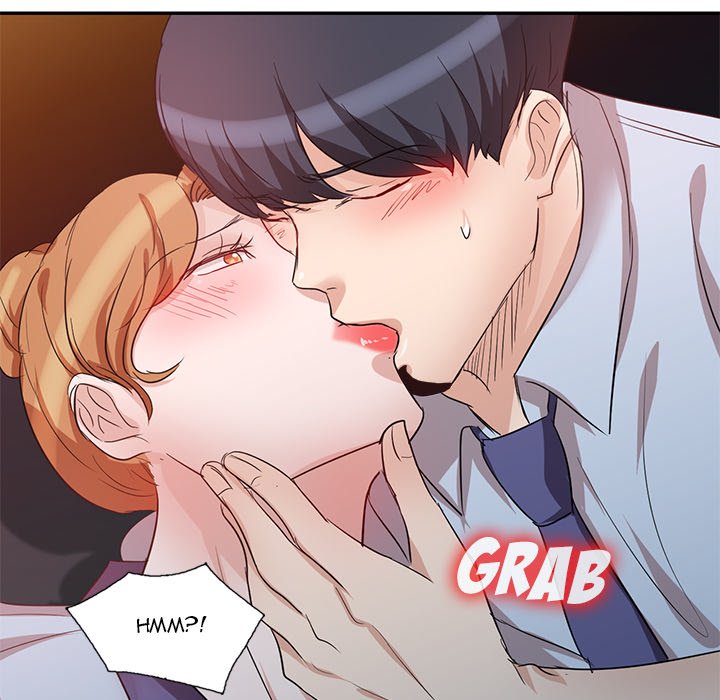 My Worst Lover - Chapter 8 [photo 117] - MangaPorn