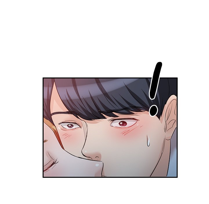 My Worst Lover - Chapter 8 [photo 121] - MangaPorn