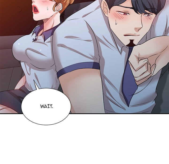 My Worst Lover - Chapter 8 [photo 123] - MangaPorn