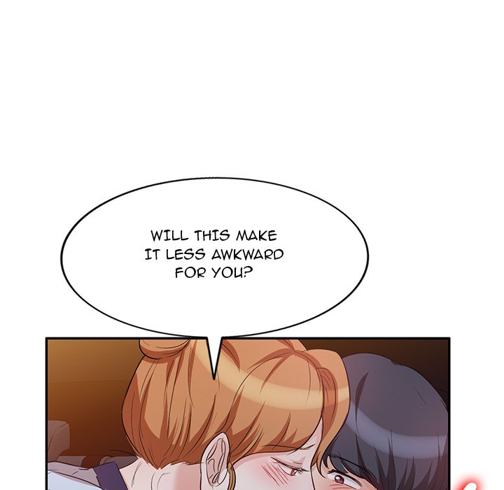 My Worst Lover - Chapter 8 [photo 124] - MangaPorn