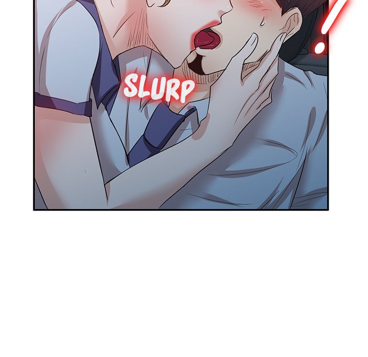 My Worst Lover - Chapter 8 [photo 125] - MangaPorn