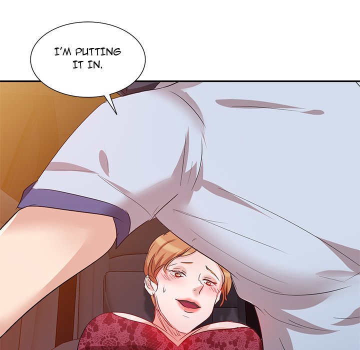 My Worst Lover - Chapter 8 [photo 134] - MangaPorn