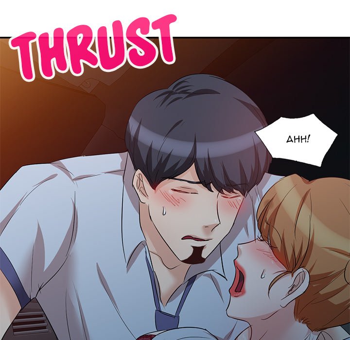 My Worst Lover - Chapter 8 [photo 137] - MangaPorn