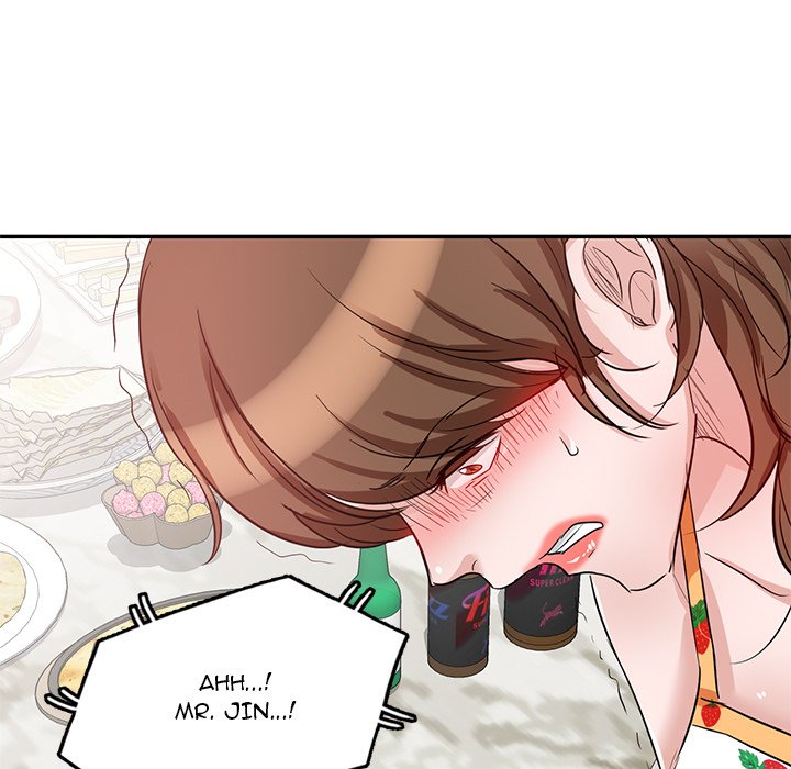 My Worst Lover - Chapter 8 [photo 139] - MangaPorn