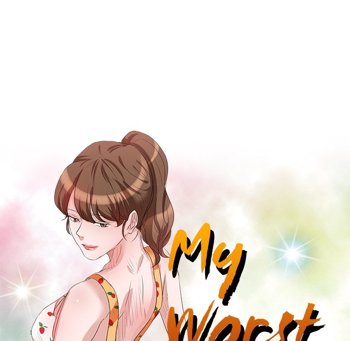 My Worst Lover - Chapter 8 [photo 14] - MangaPorn