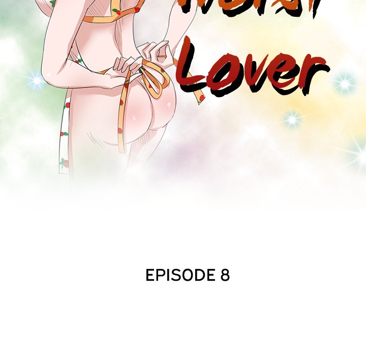 My Worst Lover - Chapter 8 [photo 15] - MangaPorn