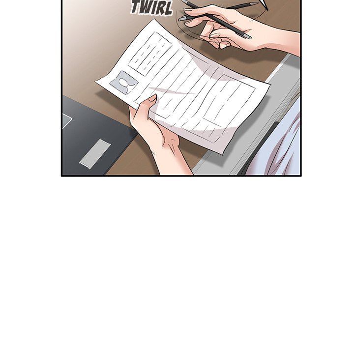 My Worst Lover - Chapter 8 [photo 17] - MangaPorn