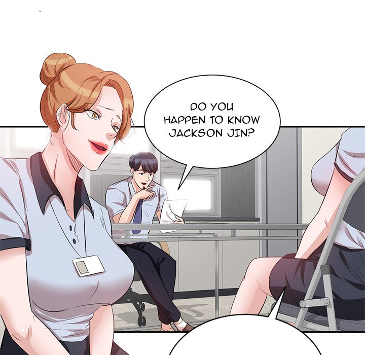 My Worst Lover - Chapter 8 [photo 18] - MangaPorn