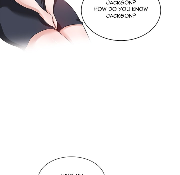 My Worst Lover - Chapter 8 [photo 19] - MangaPorn