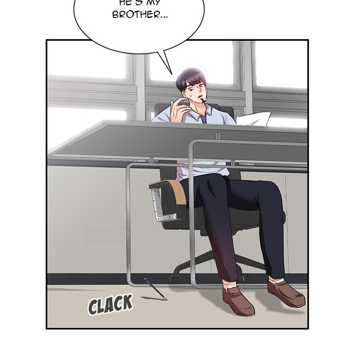 My Worst Lover - Chapter 8 [photo 20] - MangaPorn