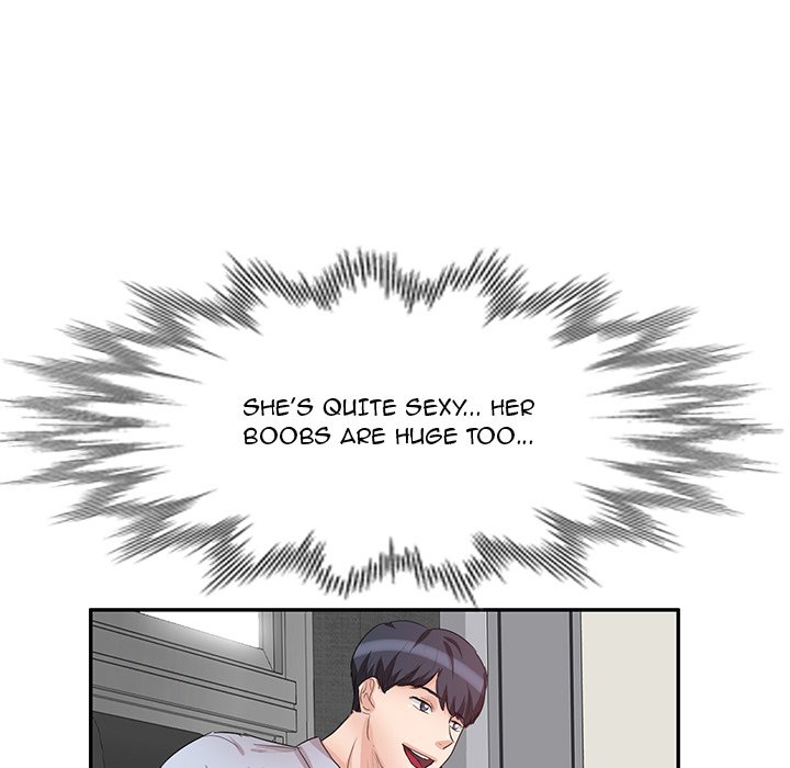 My Worst Lover - Chapter 8 [photo 27] - MangaPorn