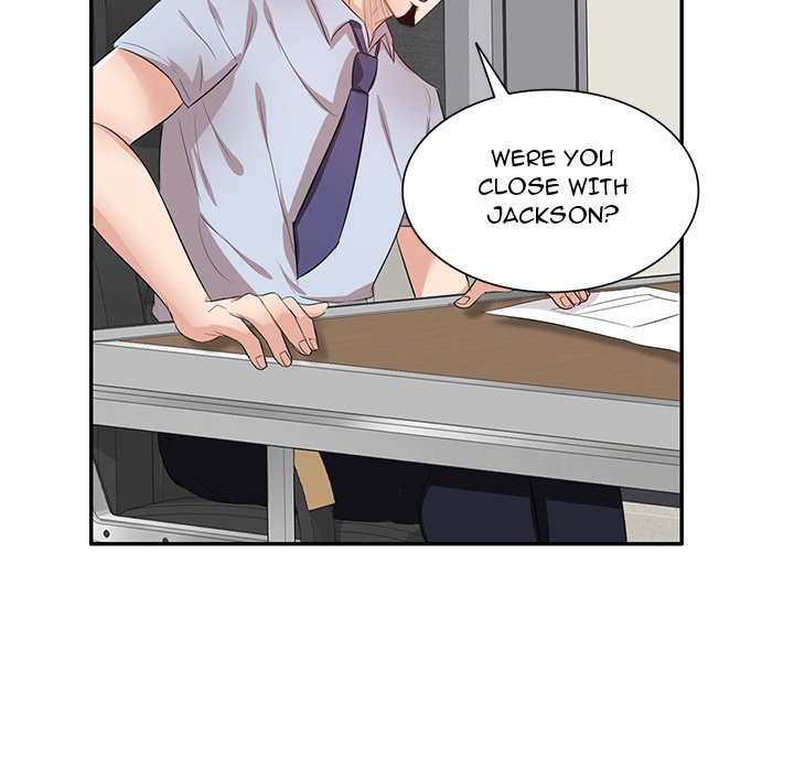 My Worst Lover - Chapter 8 [photo 28] - MangaPorn