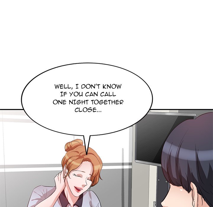 My Worst Lover - Chapter 8 [photo 32] - MangaPorn