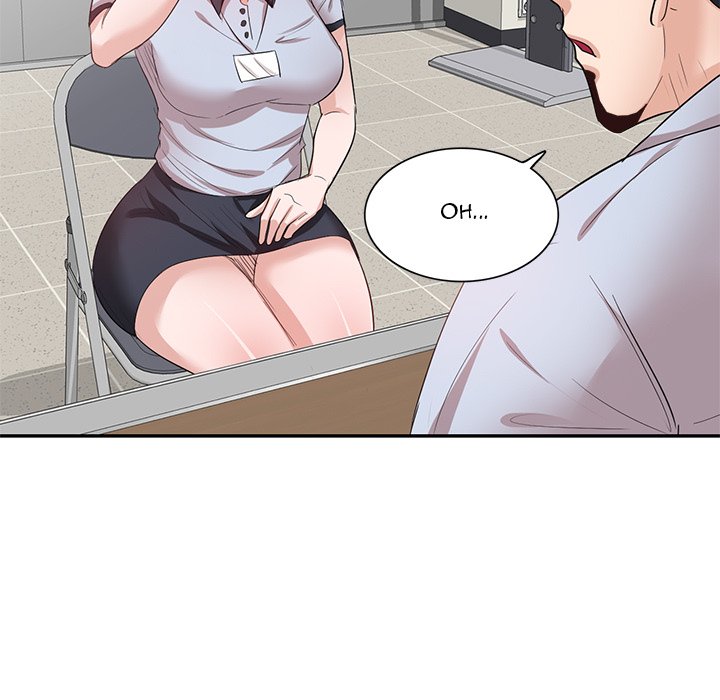 My Worst Lover - Chapter 8 [photo 33] - MangaPorn