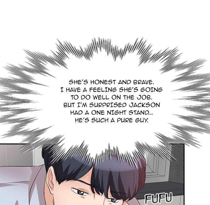 My Worst Lover - Chapter 8 [photo 34] - MangaPorn