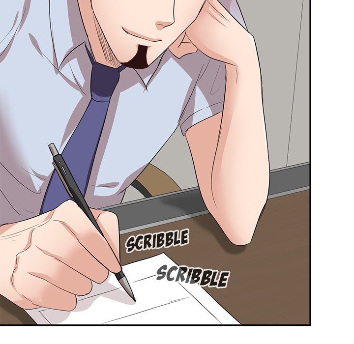 My Worst Lover - Chapter 8 [photo 35] - MangaPorn