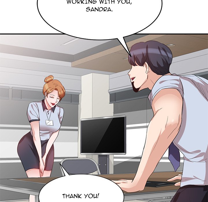 My Worst Lover - Chapter 8 [photo 37] - MangaPorn