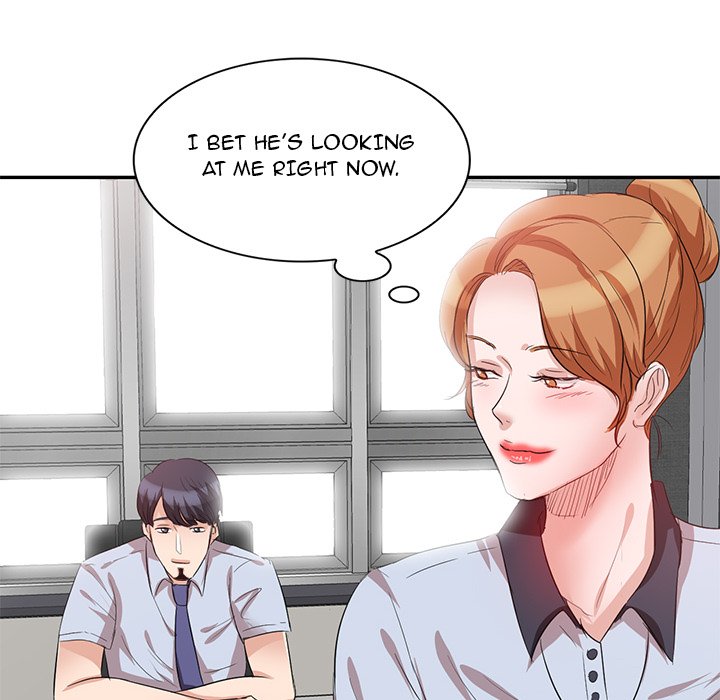 My Worst Lover - Chapter 8 [photo 39] - MangaPorn