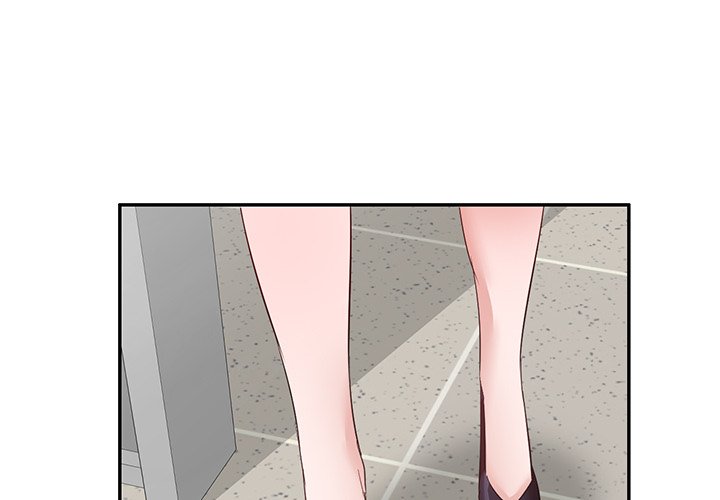 My Worst Lover - Chapter 8 [photo 4] - MangaPorn