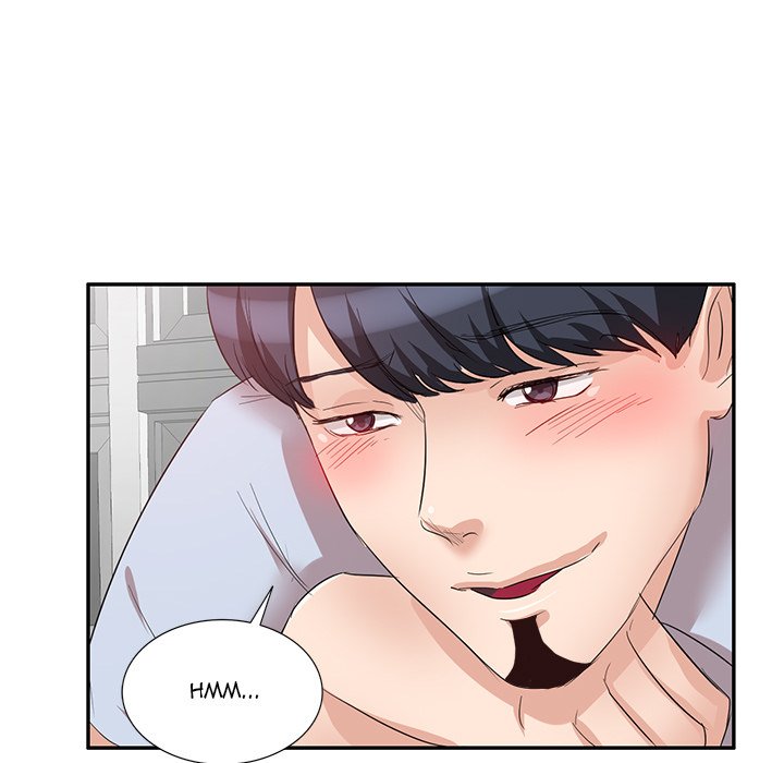 My Worst Lover - Chapter 8 [photo 44] - MangaPorn