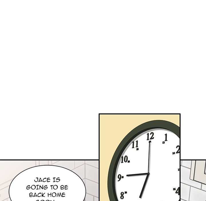 My Worst Lover - Chapter 8 [photo 50] - MangaPorn