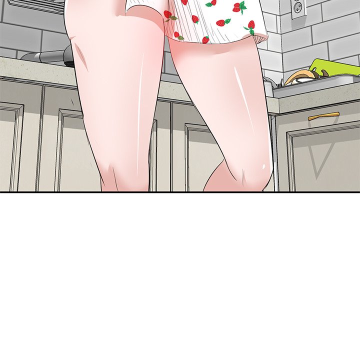 My Worst Lover - Chapter 8 [photo 56] - MangaPorn