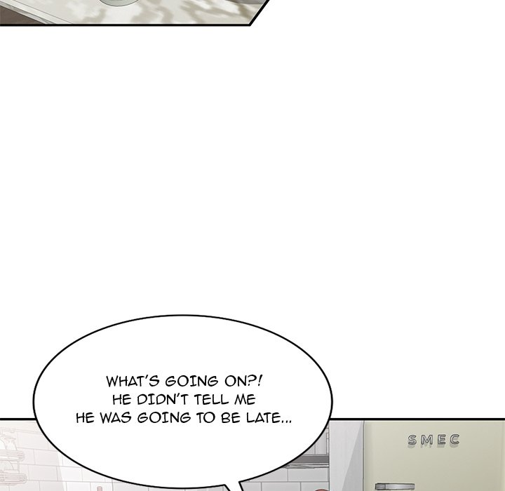 My Worst Lover - Chapter 8 [photo 59] - MangaPorn