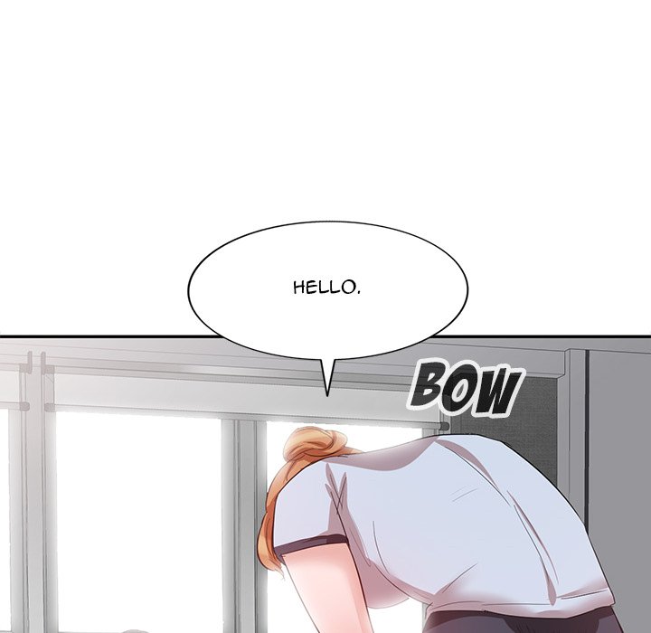 My Worst Lover - Chapter 8 [photo 6] - MangaPorn