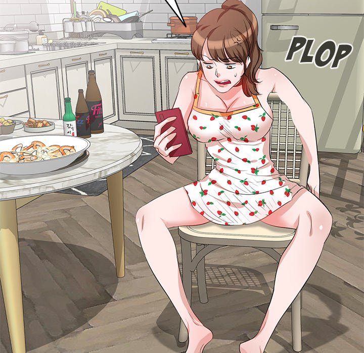 My Worst Lover - Chapter 8 [photo 60] - MangaPorn