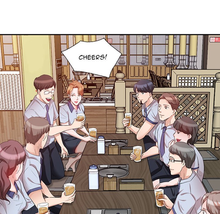 My Worst Lover - Chapter 8 [photo 66] - MangaPorn