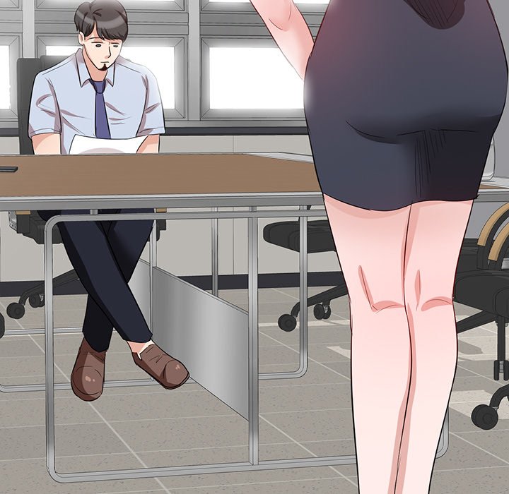 My Worst Lover - Chapter 8 [photo 7] - MangaPorn