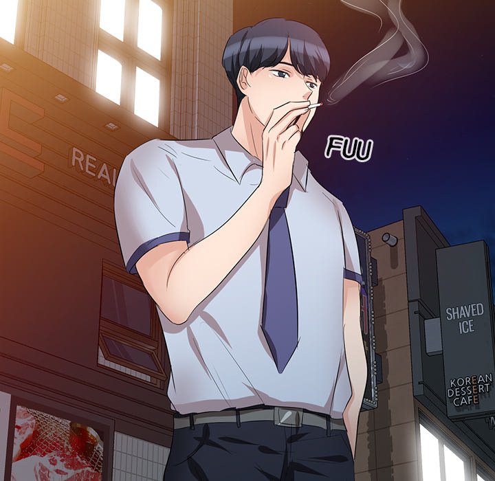 My Worst Lover - Chapter 8 [photo 72] - MangaPorn