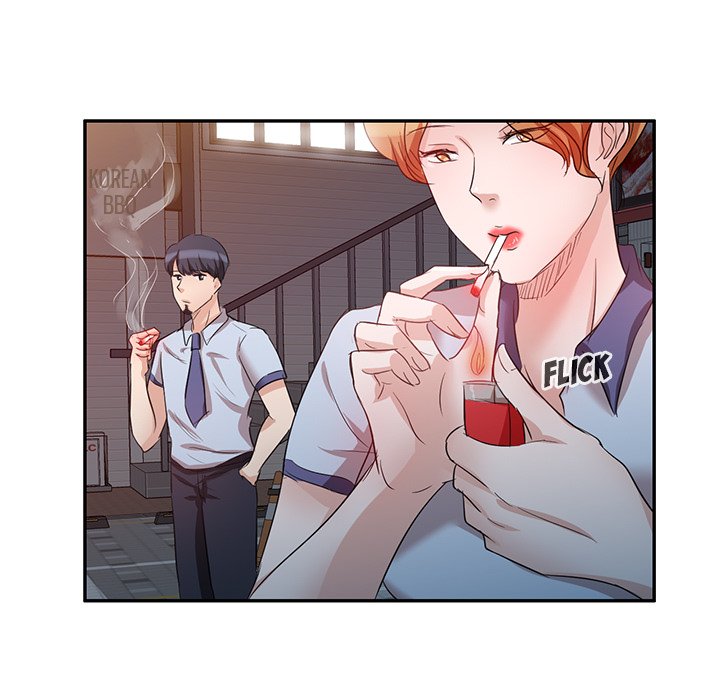 My Worst Lover - Chapter 8 [photo 77] - MangaPorn